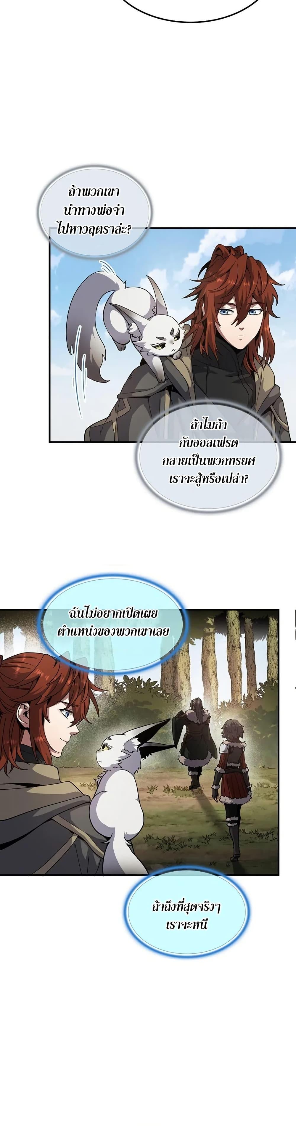 Read The Beginning After the End TH Manga Online