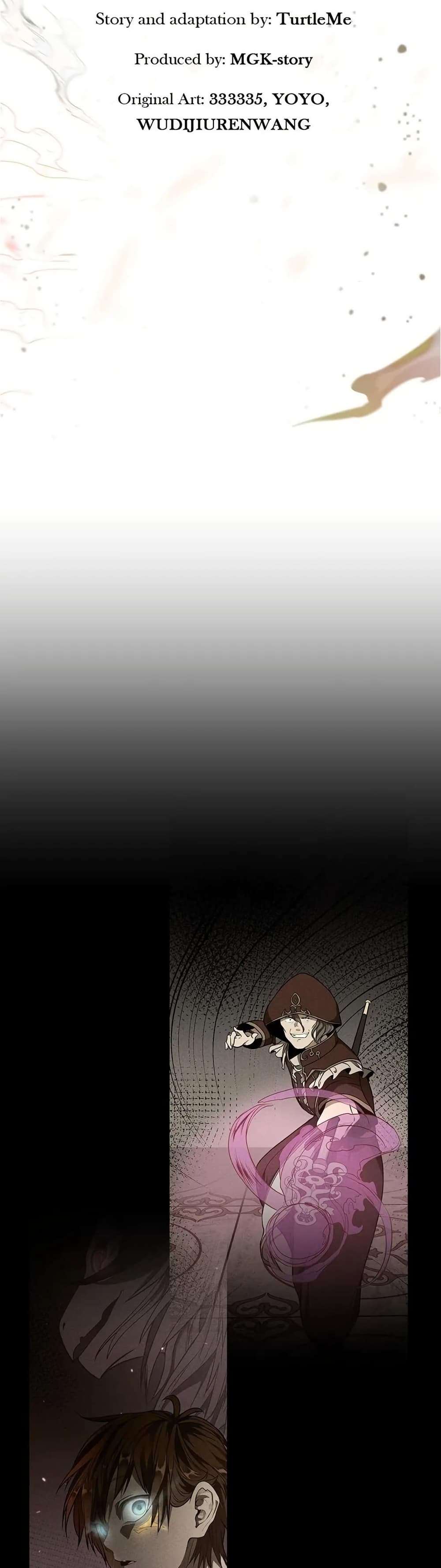 Read The Beginning After the End TH Manga Online