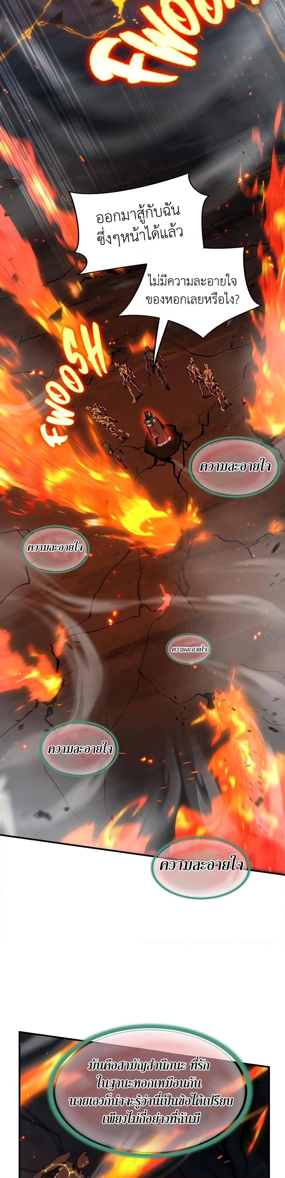 Read The Beginning After the End TH Manga Online