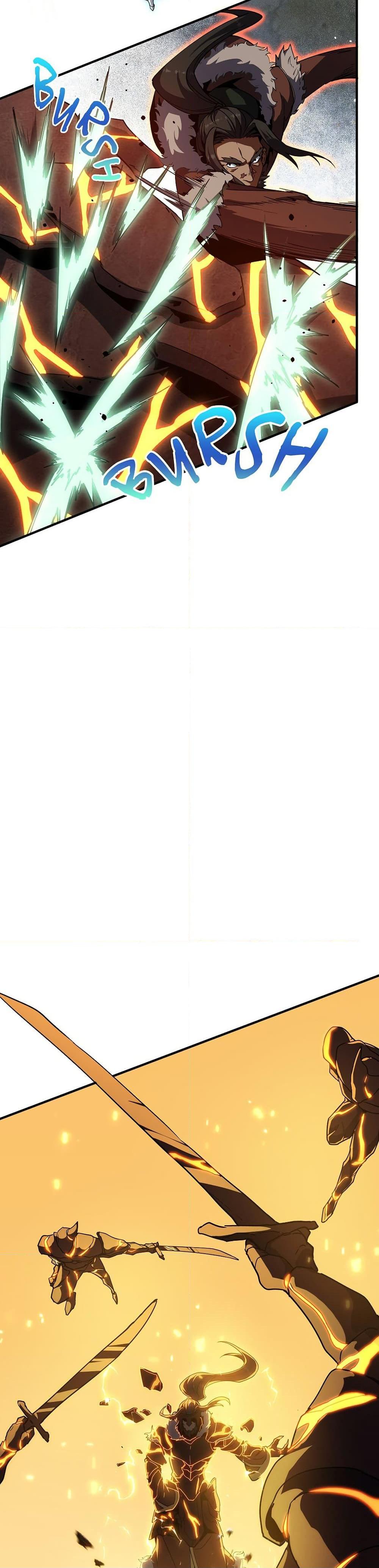 Read The Beginning After the End TH Manga Online