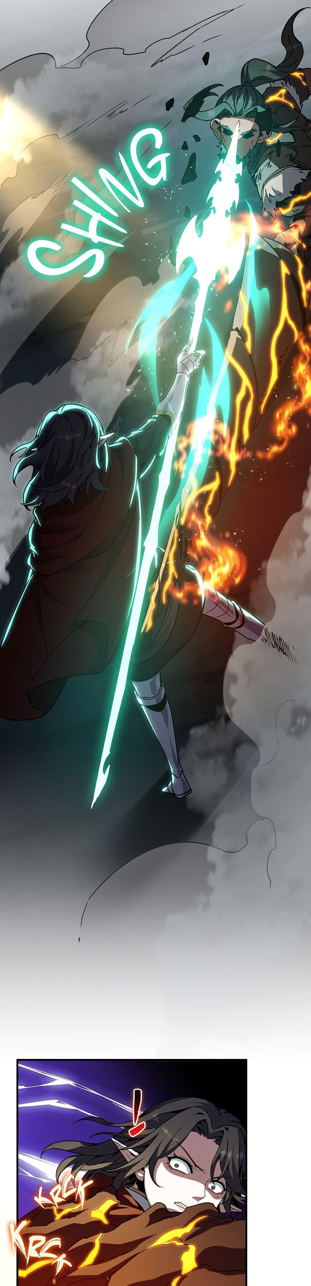 Read The Beginning After the End TH Manga Online