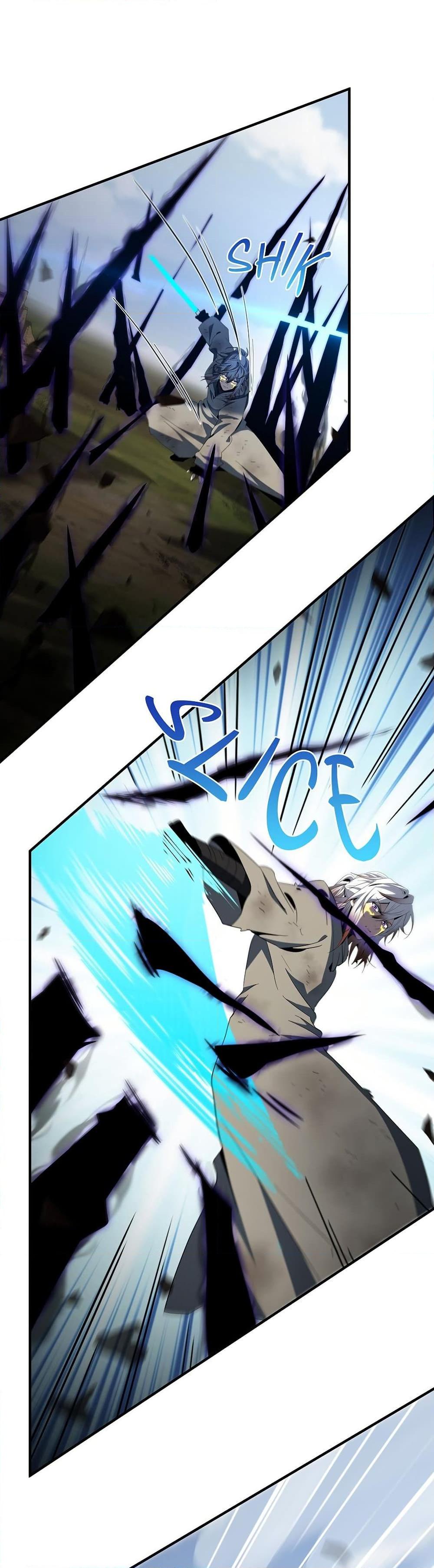 Read The Beginning After the End TH Manga Online