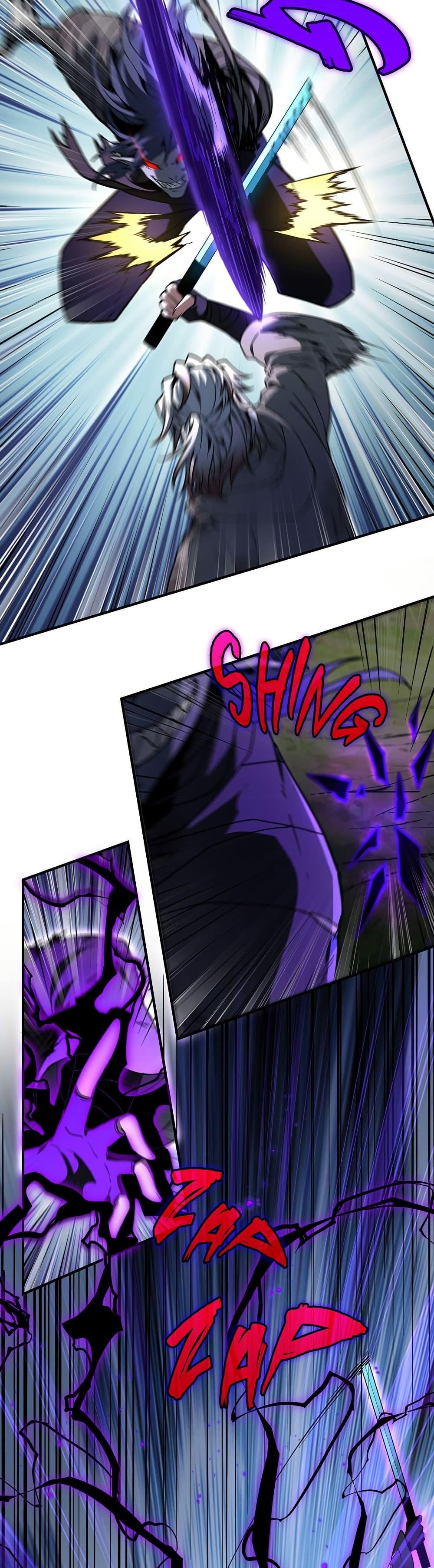 Read The Beginning After the End TH Manga Online