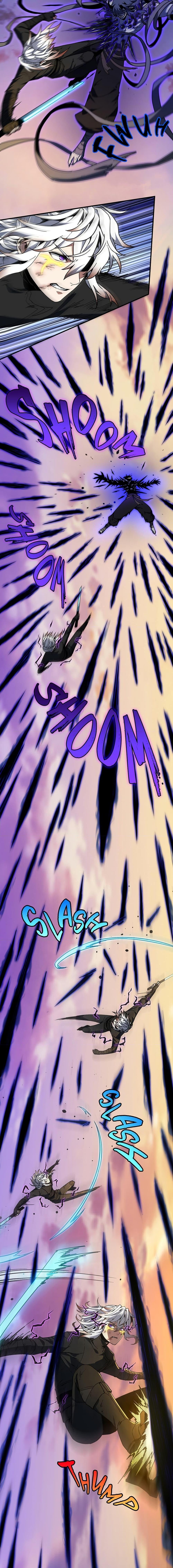 Read The Beginning After the End TH Manga Online