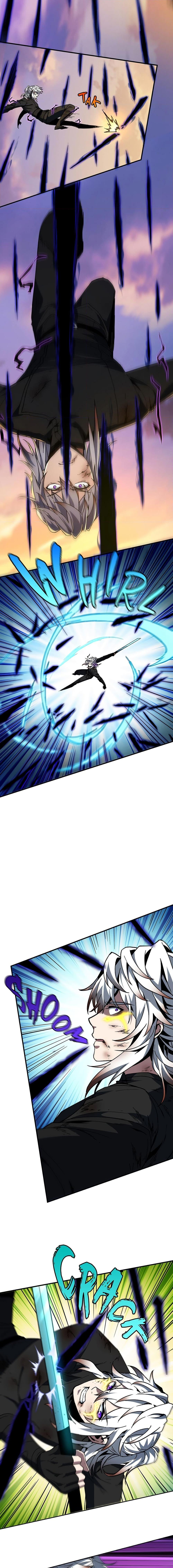 Read The Beginning After the End TH Manga Online