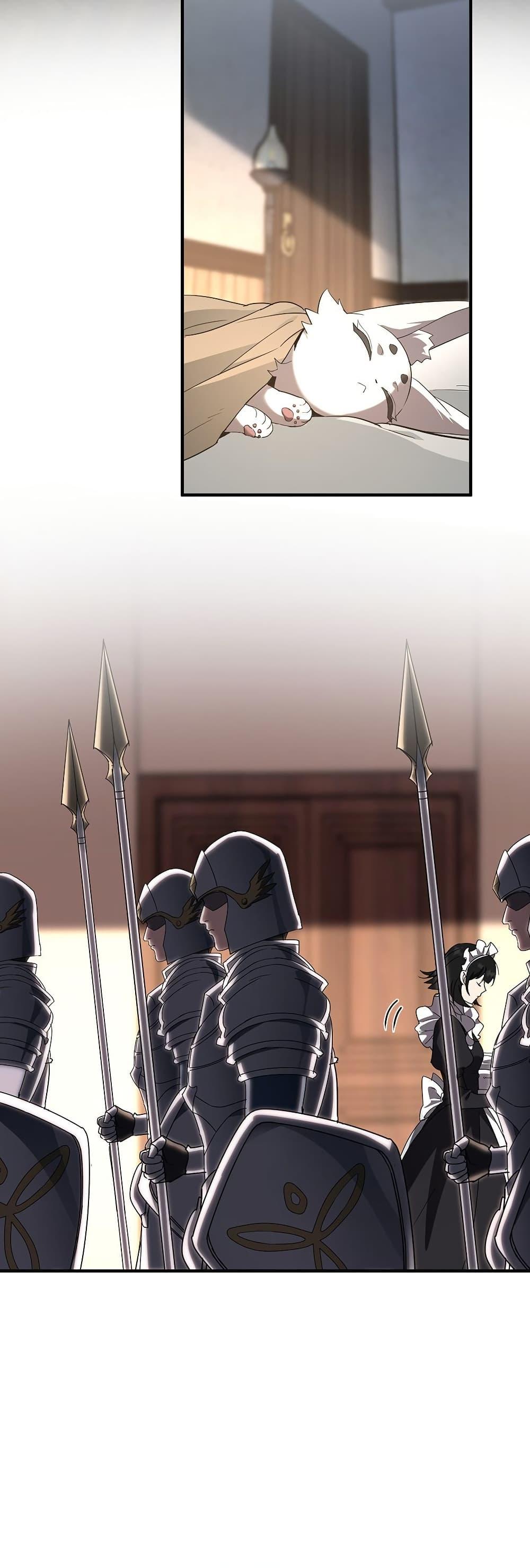 Read The Beginning After the End TH Manga Online