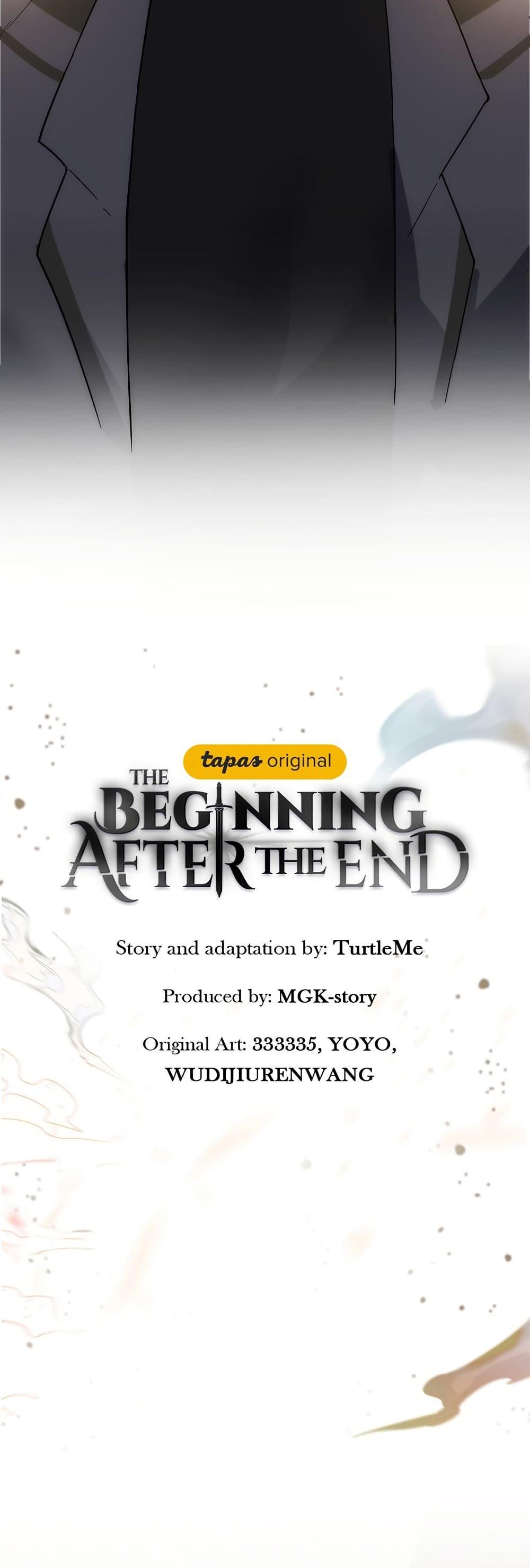 Read The Beginning After the End TH Manga Online