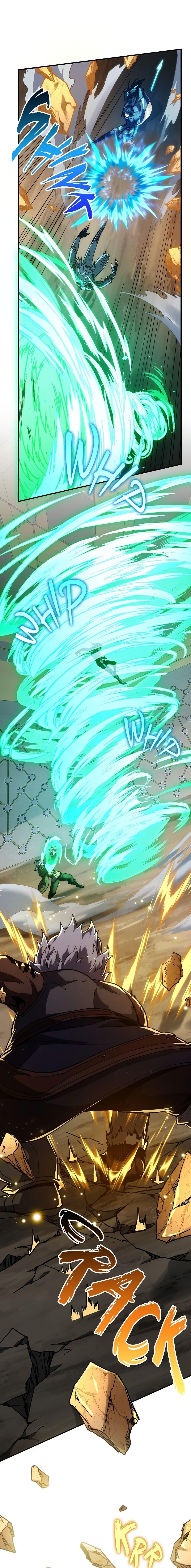 Read The Beginning After the End TH Manga Online