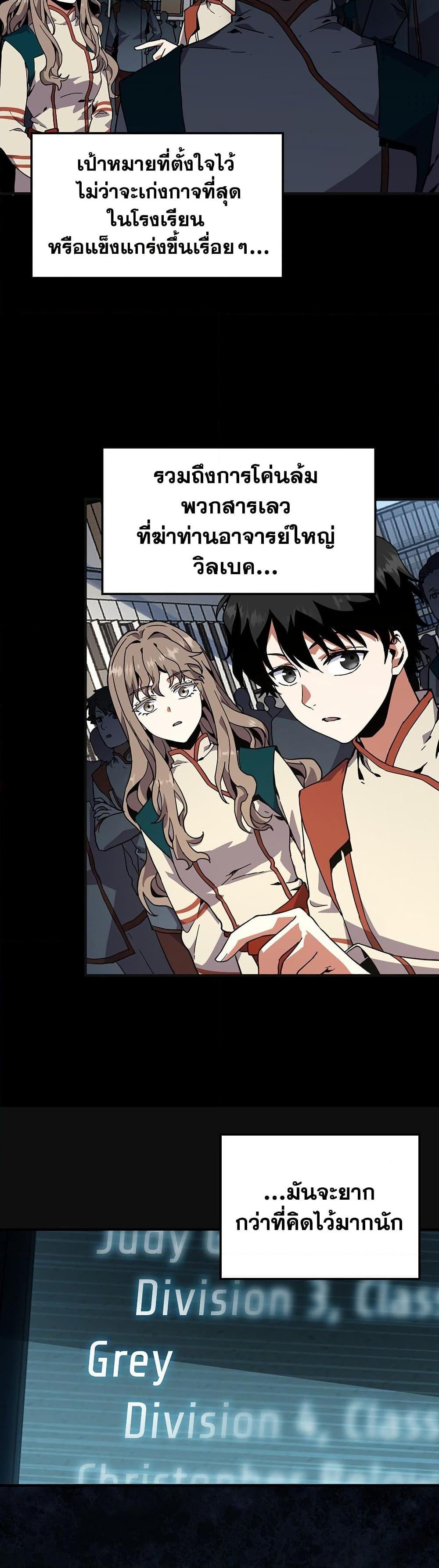 Read The Beginning After the End TH Manga Online