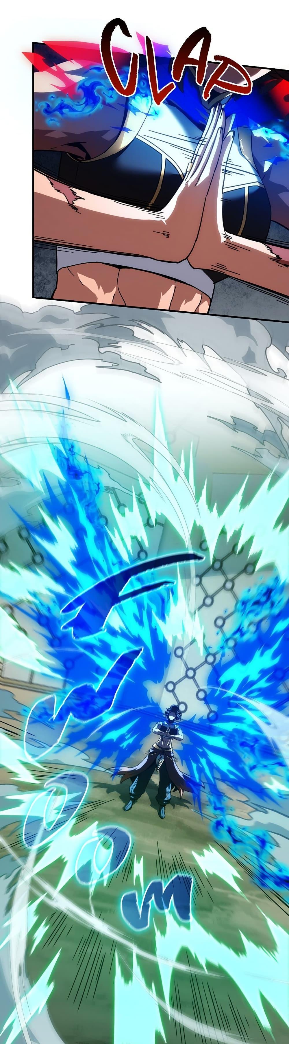 Read The Beginning After the End TH Manga Online