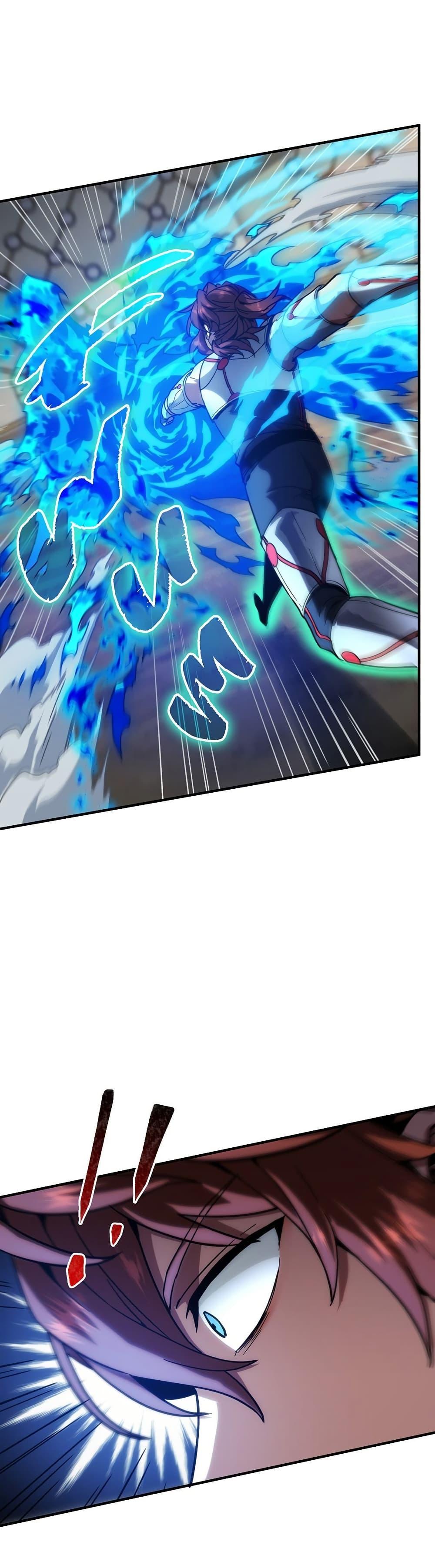 Read The Beginning After the End TH Manga Online