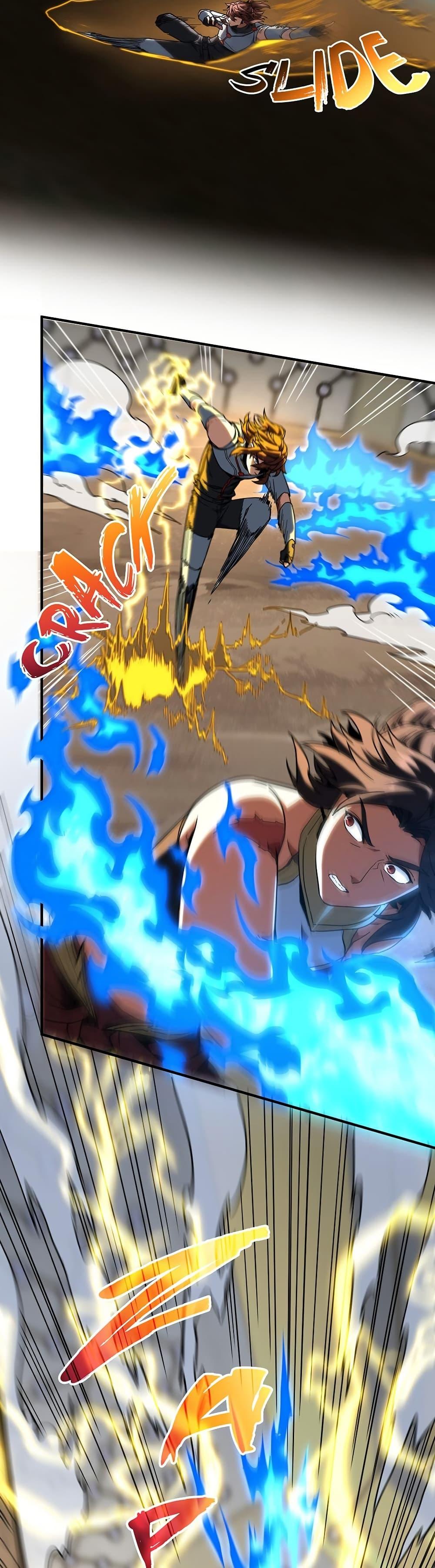 Read The Beginning After the End TH Manga Online