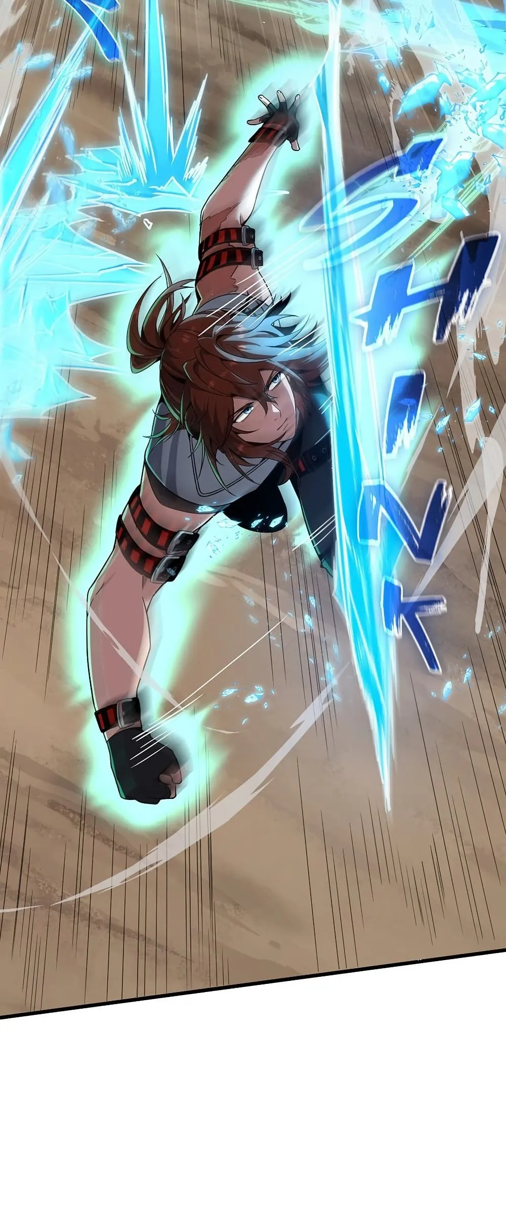 Read The Beginning After the End TH Manga Online