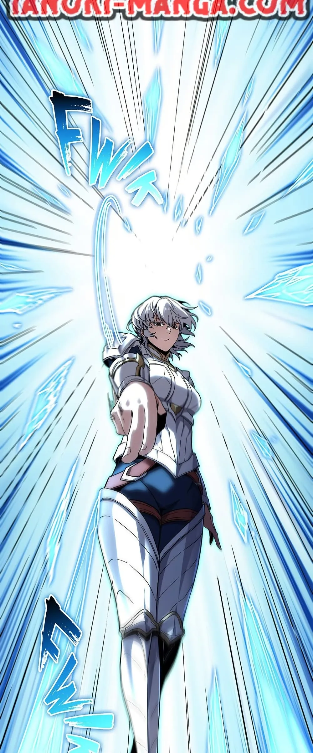 Read The Beginning After the End TH Manga Online