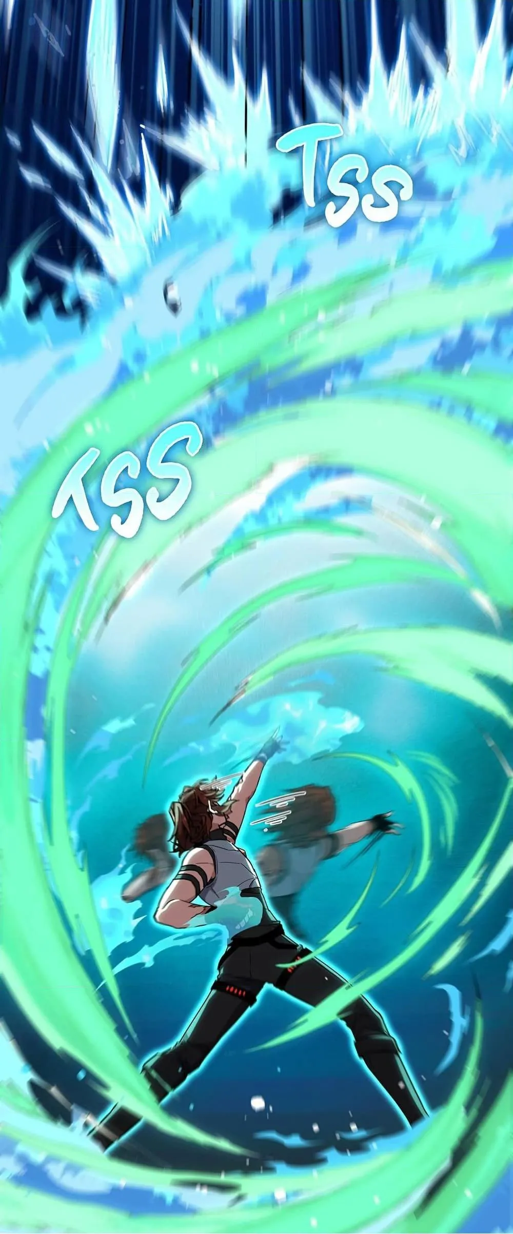 Read The Beginning After the End TH Manga Online