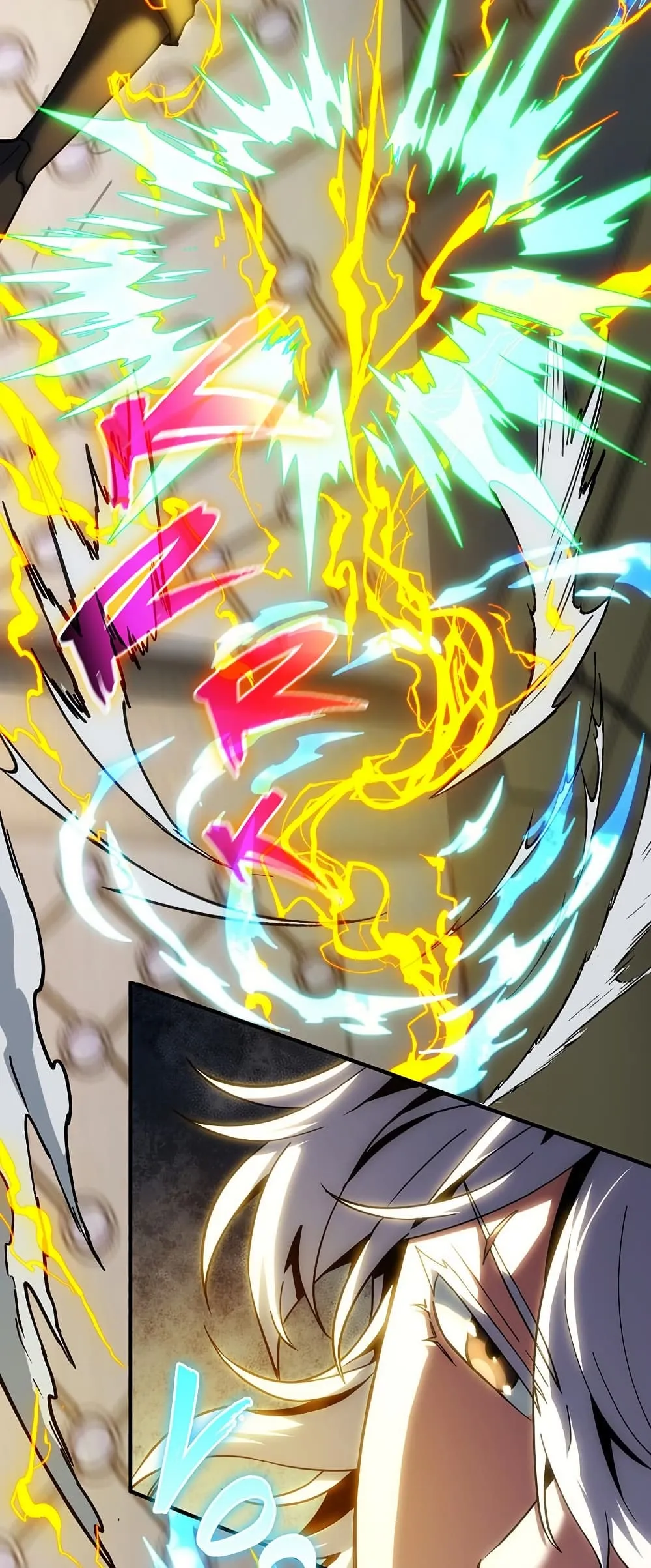 Read The Beginning After the End TH Manga Online