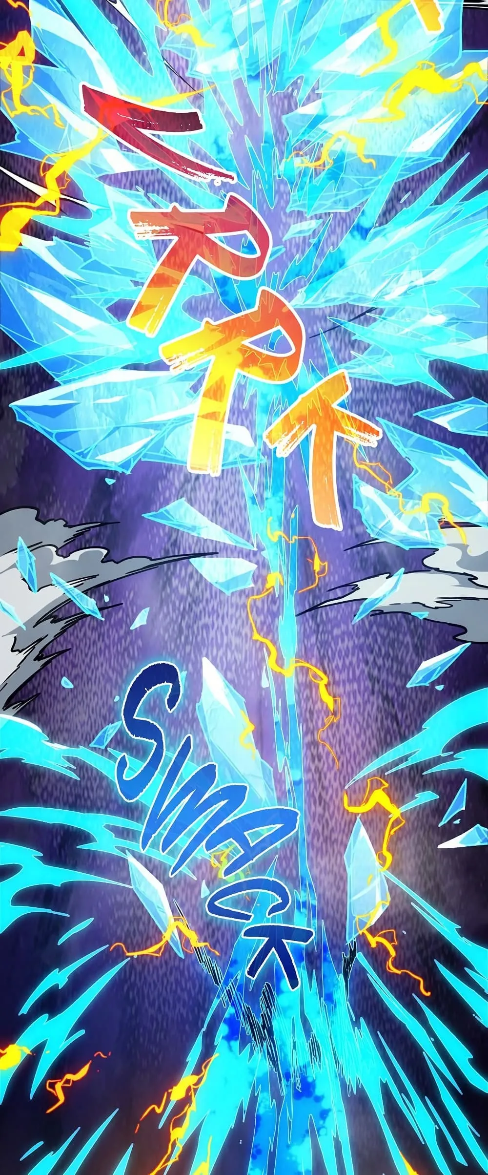 Read The Beginning After the End TH Manga Online