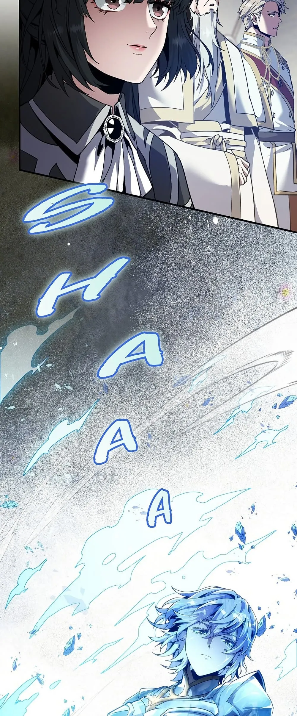 Read The Beginning After the End TH Manga Online