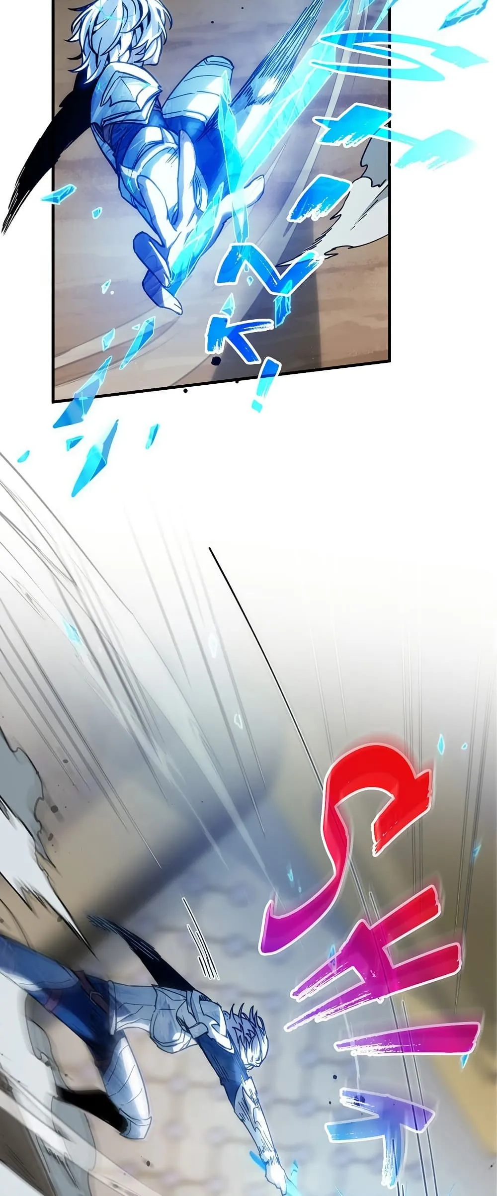 Read The Beginning After the End TH Manga Online