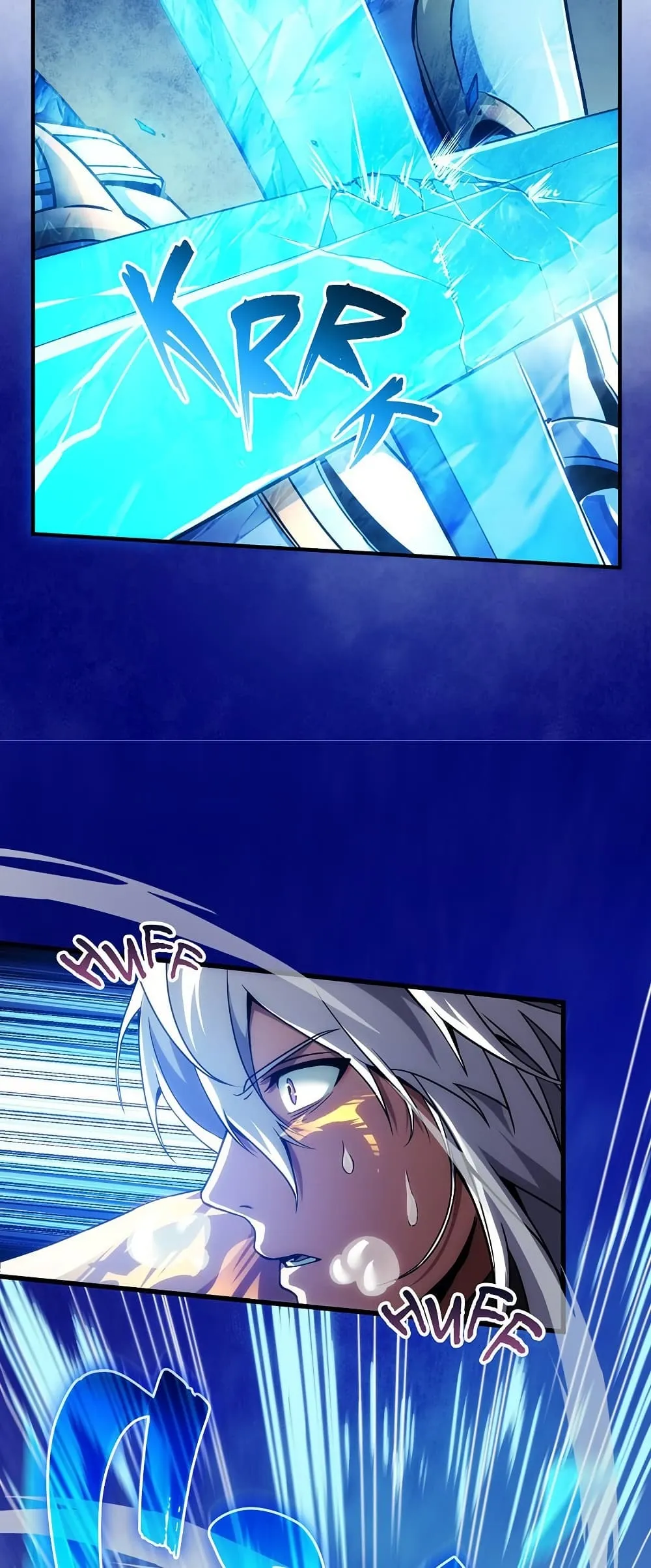 Read The Beginning After the End TH Manga Online