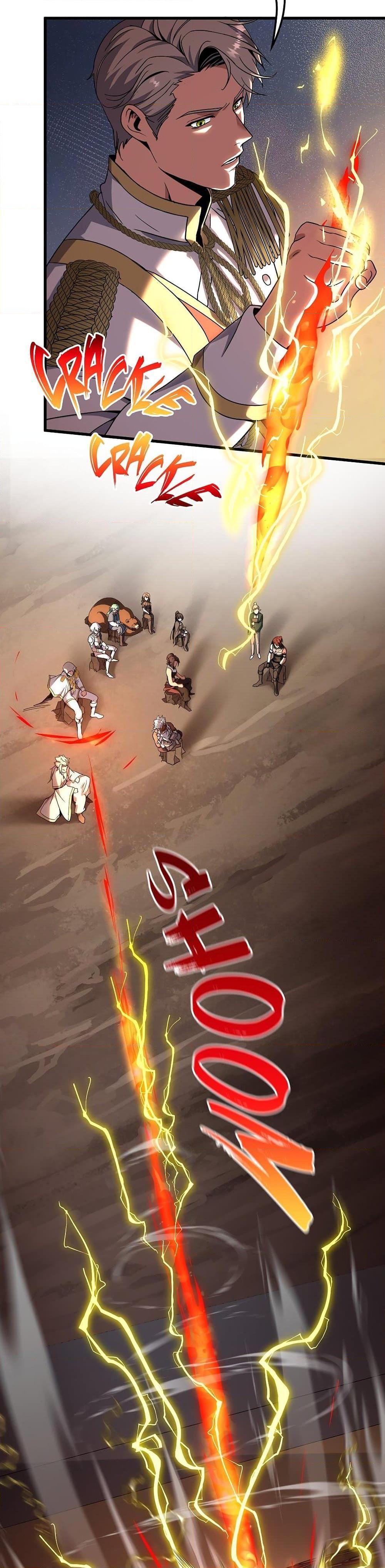 Read The Beginning After the End TH Manga Online