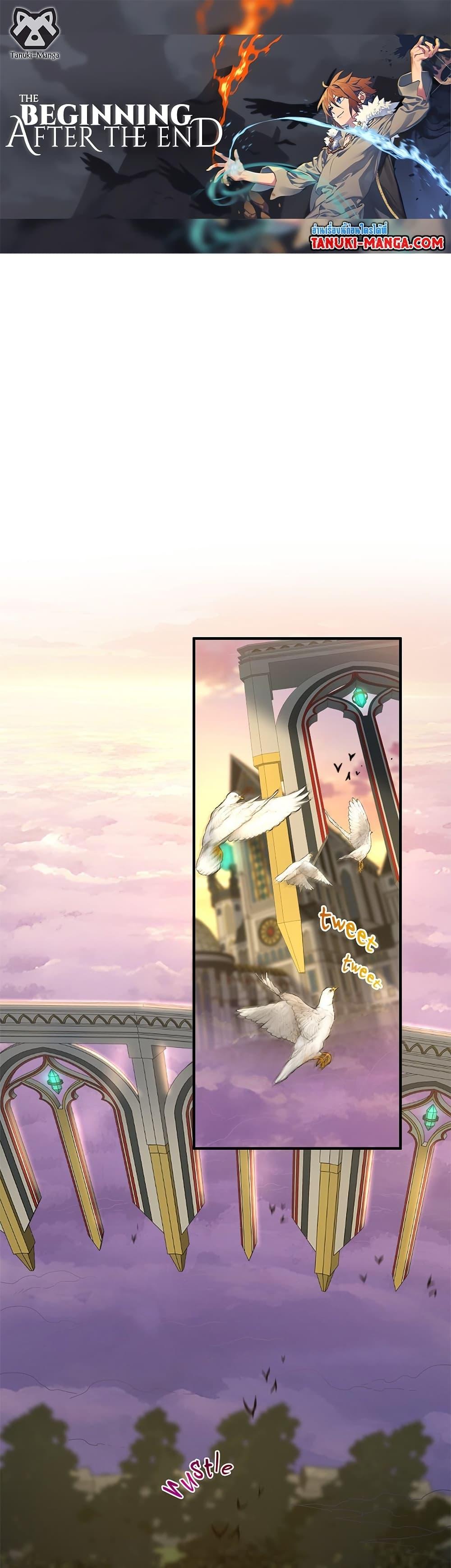 Read The Beginning After the End TH Manga Online