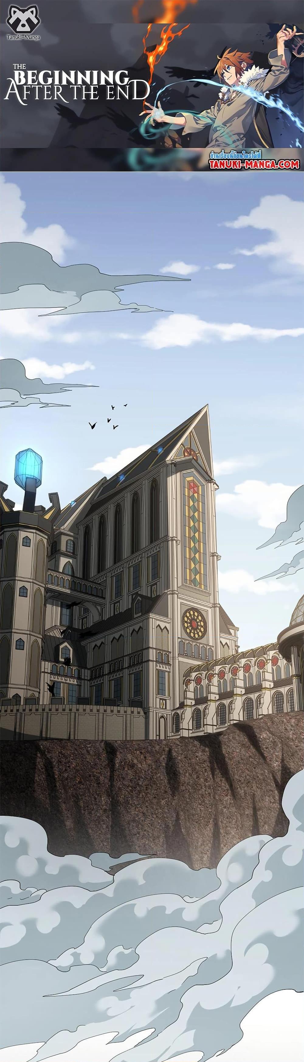 Read The Beginning After the End TH Manga Online