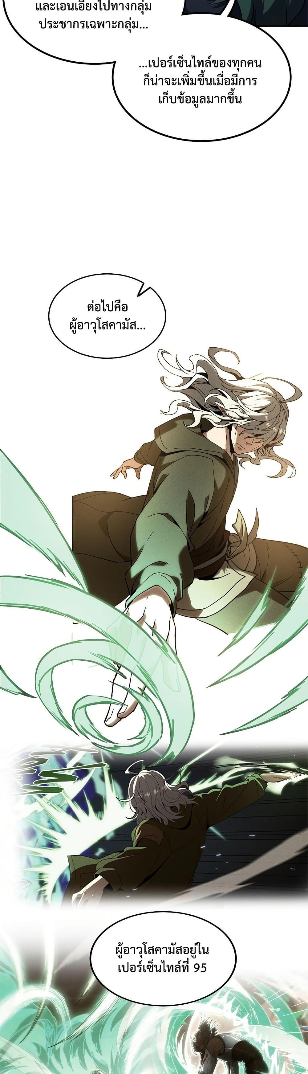 Read The Beginning After the End TH Manga Online