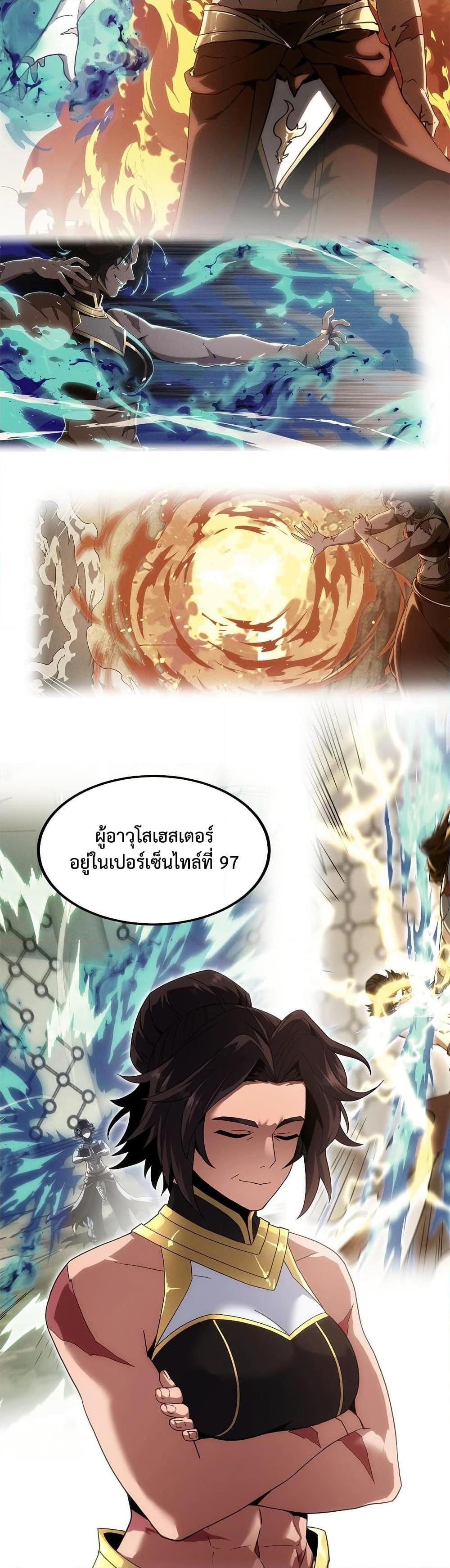 Read The Beginning After the End TH Manga Online