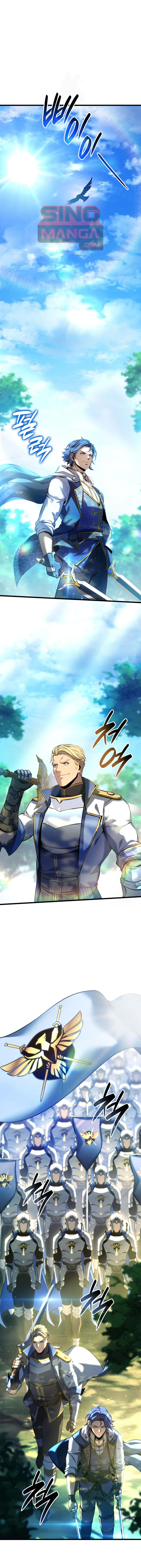 Read The Count’s Youngest Son is A Player TH Manga Online