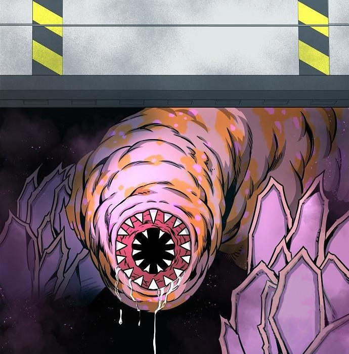 Read The Dark Mage’s Return to Enlistment TH Manga Online