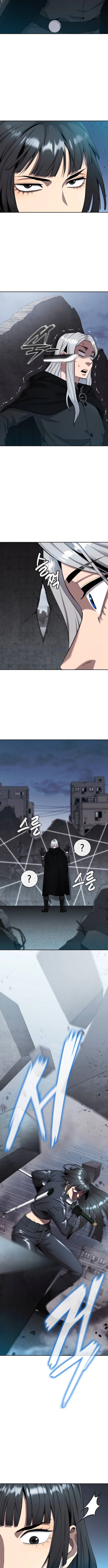 Read The Dark Mage’s Return to Enlistment TH Manga Online