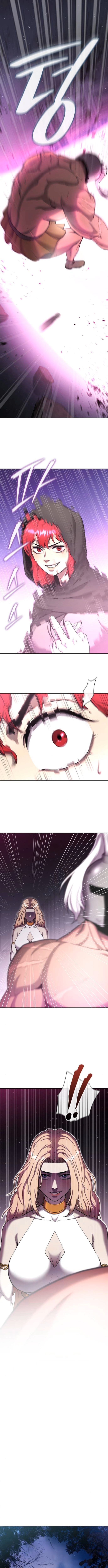 Read The Dark Mage’s Return to Enlistment TH Manga Online