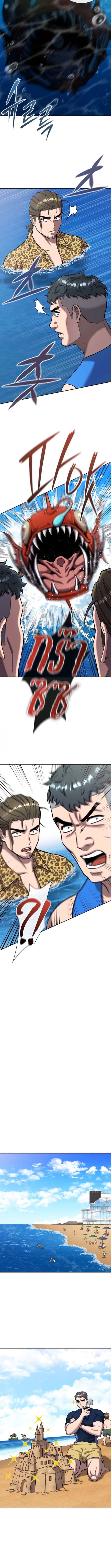 Read The Dark Mage’s Return to Enlistment TH Manga Online