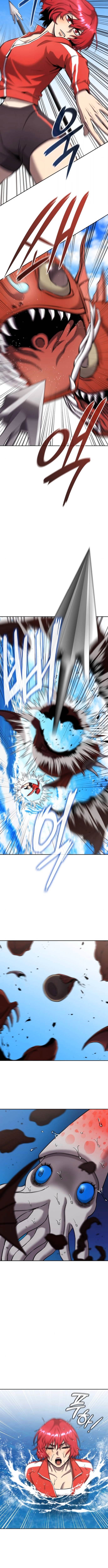 Read The Dark Mage’s Return to Enlistment TH Manga Online