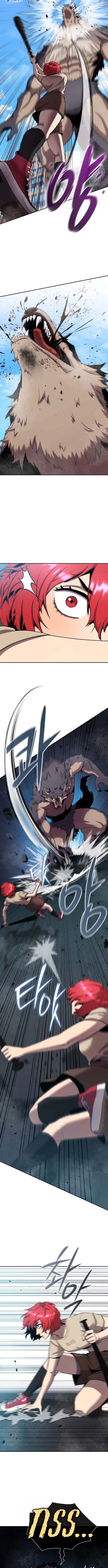 Read The Dark Mage’s Return to Enlistment TH Manga Online