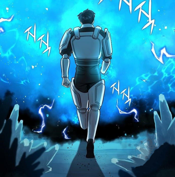 Read The Dark Mage’s Return to Enlistment TH Manga Online