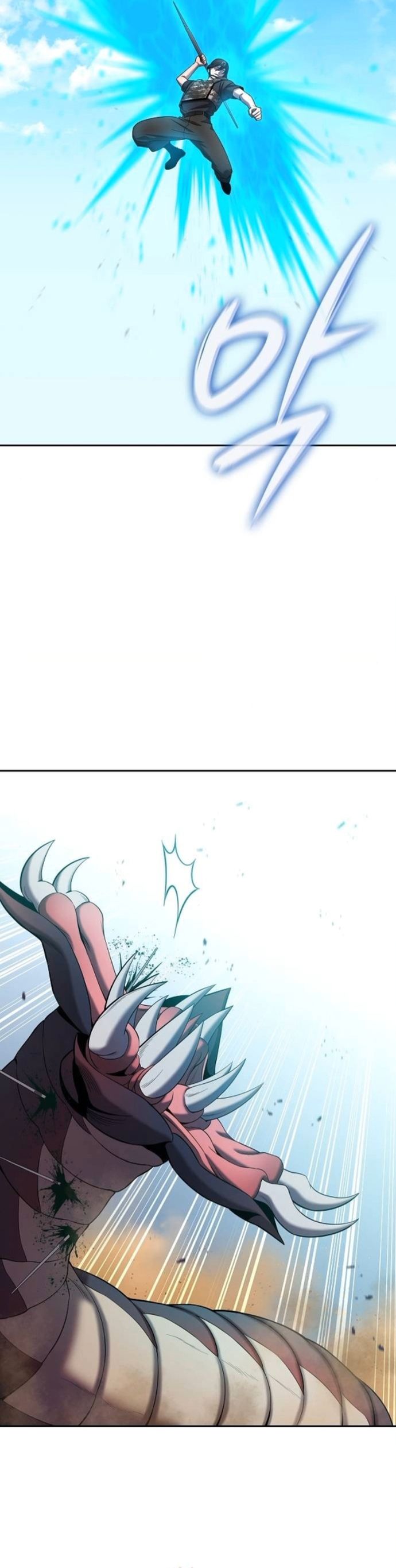 Read The Dark Mage’s Return to Enlistment TH Manga Online