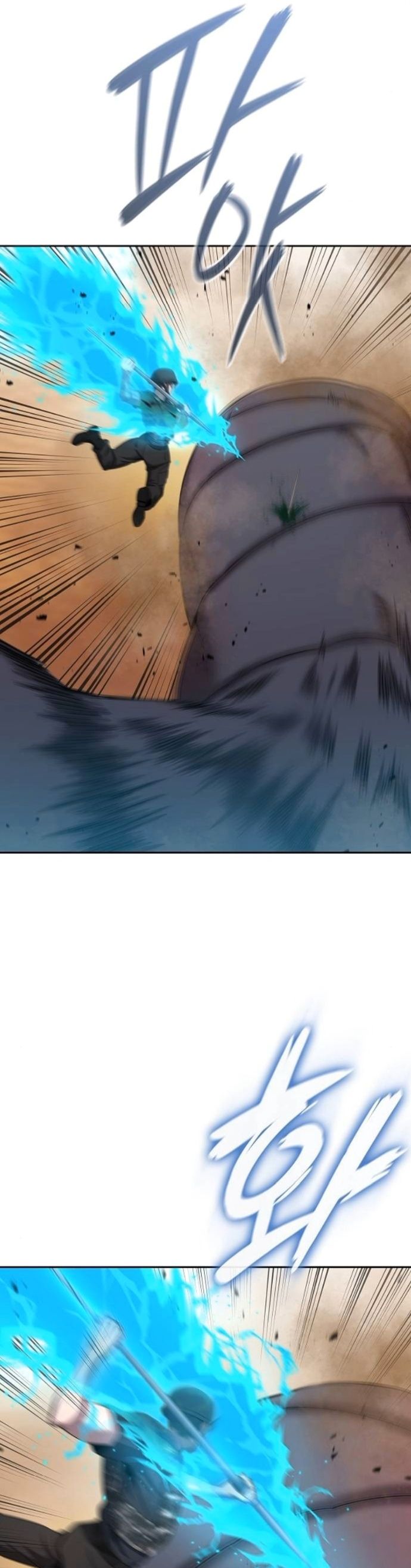 Read The Dark Mage’s Return to Enlistment TH Manga Online