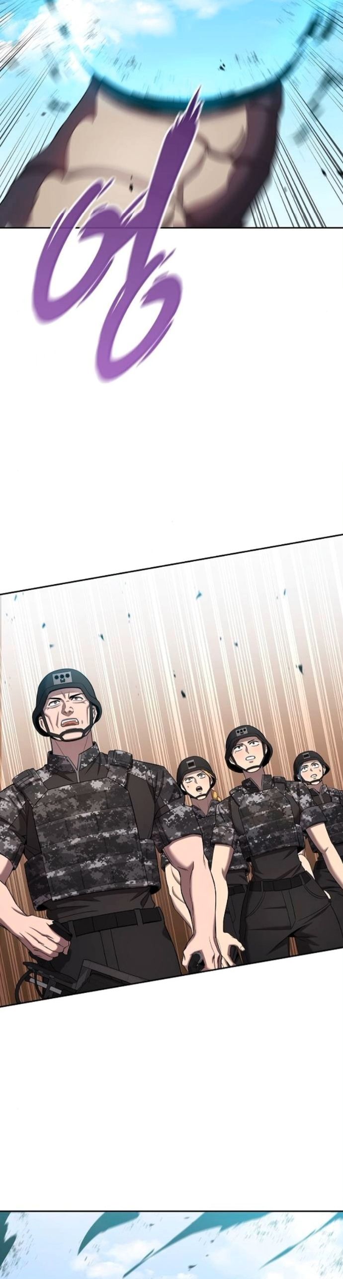 Read The Dark Mage’s Return to Enlistment TH Manga Online