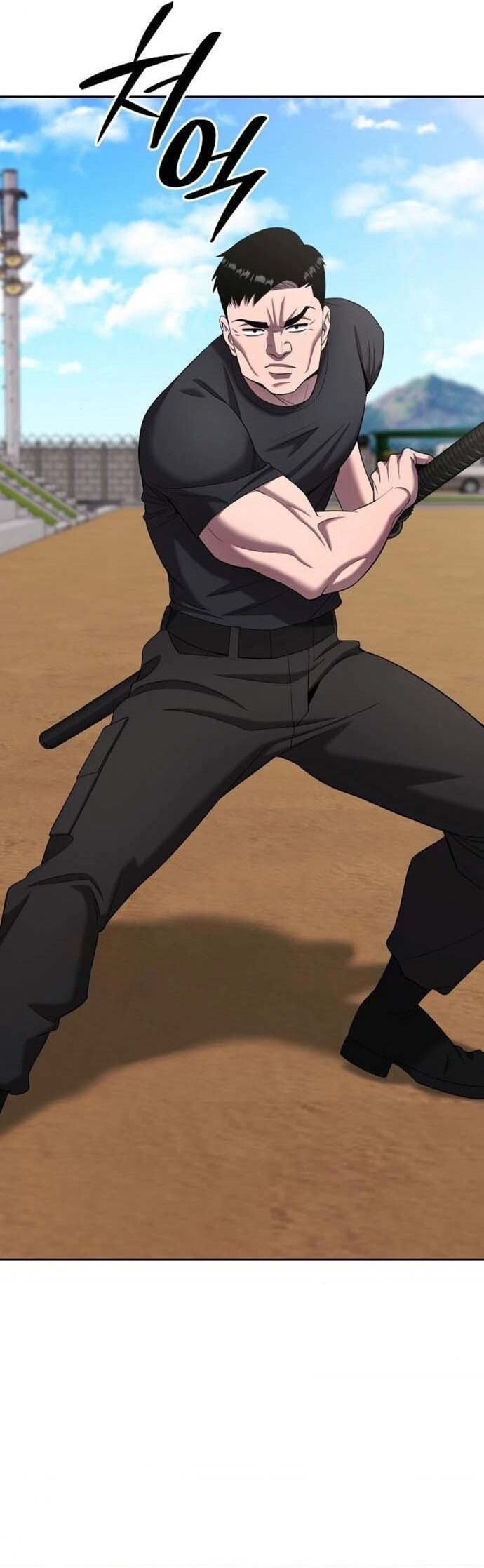 Read The Dark Mage’s Return to Enlistment TH Manga Online