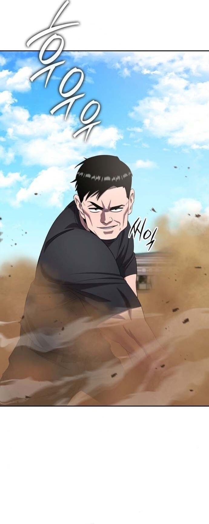 Read The Dark Mage’s Return to Enlistment TH Manga Online