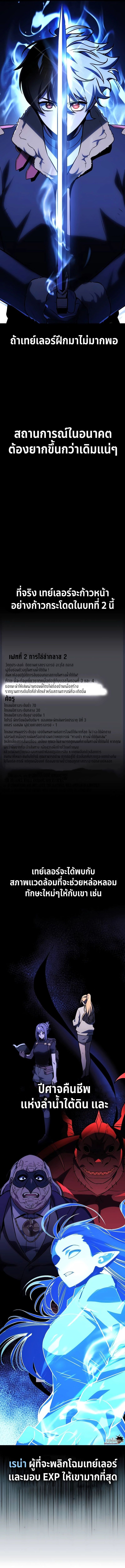 Read The Extra’s Academy Survival Guide TH Manga Online