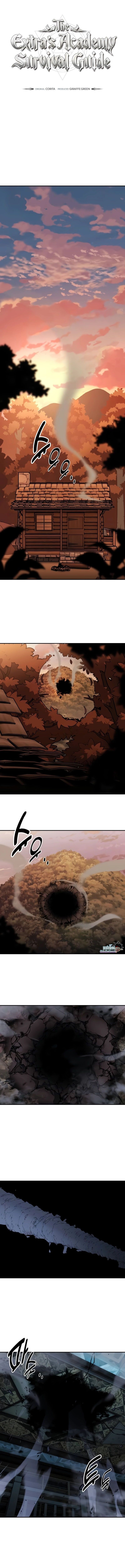 Read The Extra’s Academy Survival Guide TH Manga Online