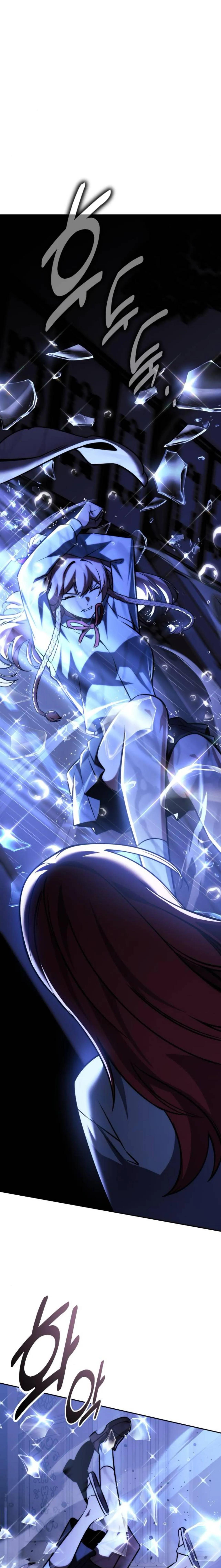 Read The Extra’s Academy Survival Guide TH Manga Online