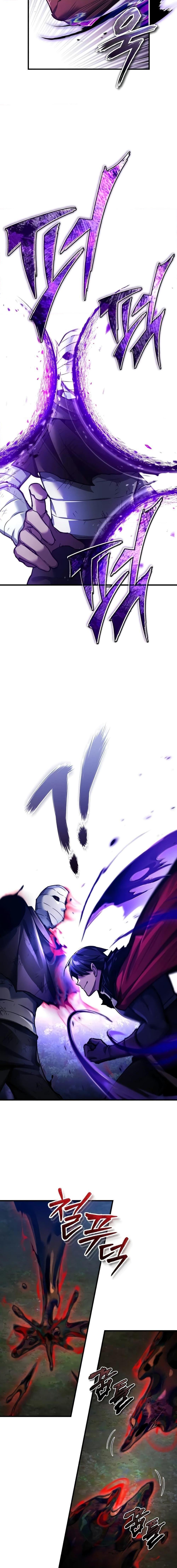 Read The Heavenly Demon Can’t Live a Normal Life TH Manga Online