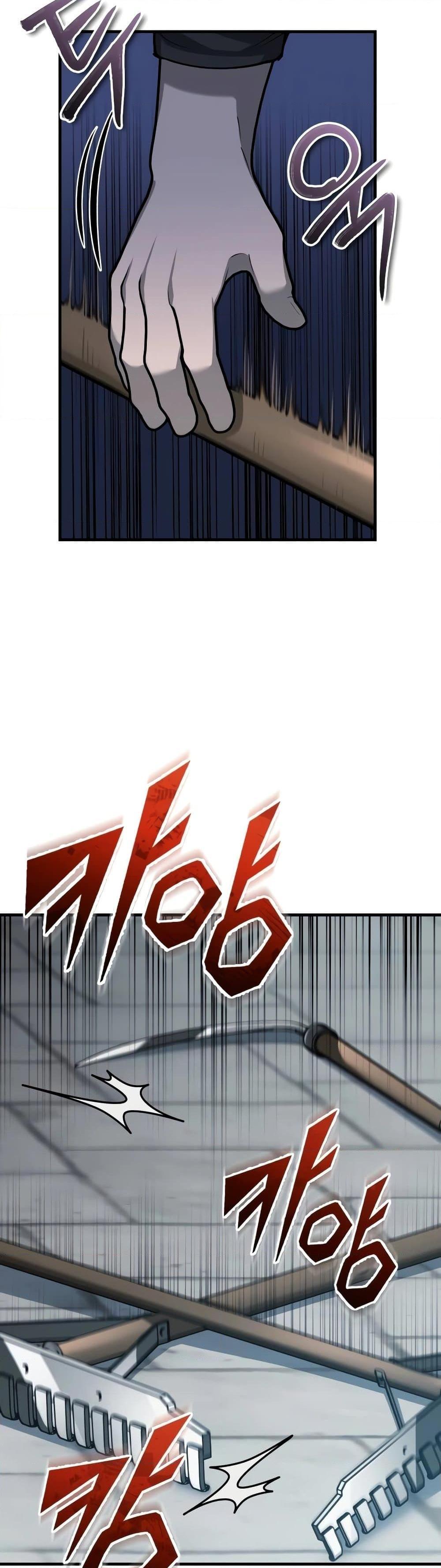 Read The Heavenly Demon Can’t Live a Normal Life TH Manga Online