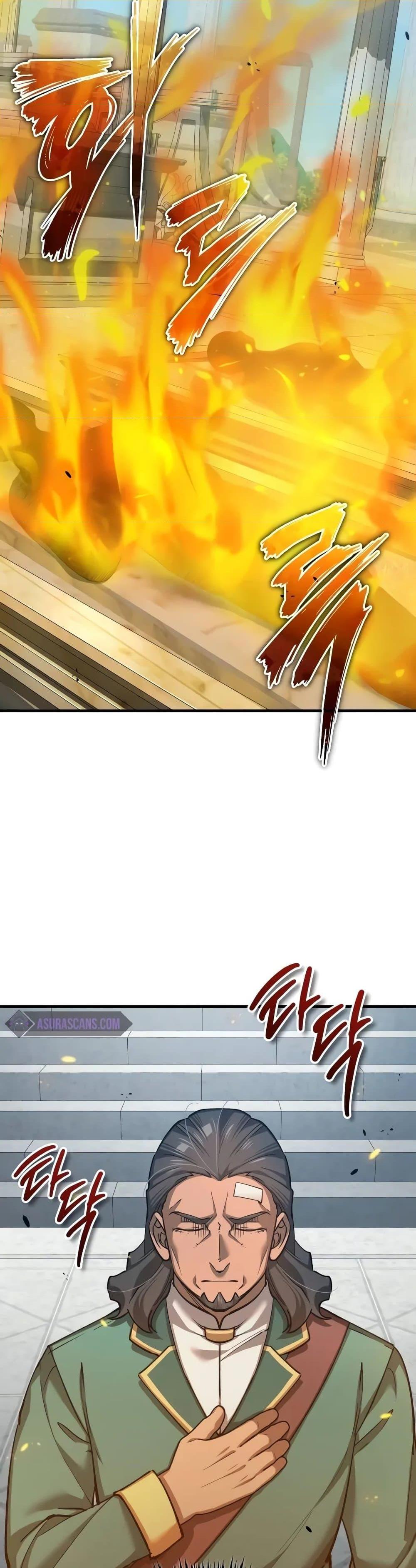 Read The Heavenly Demon Can’t Live a Normal Life TH Manga Online