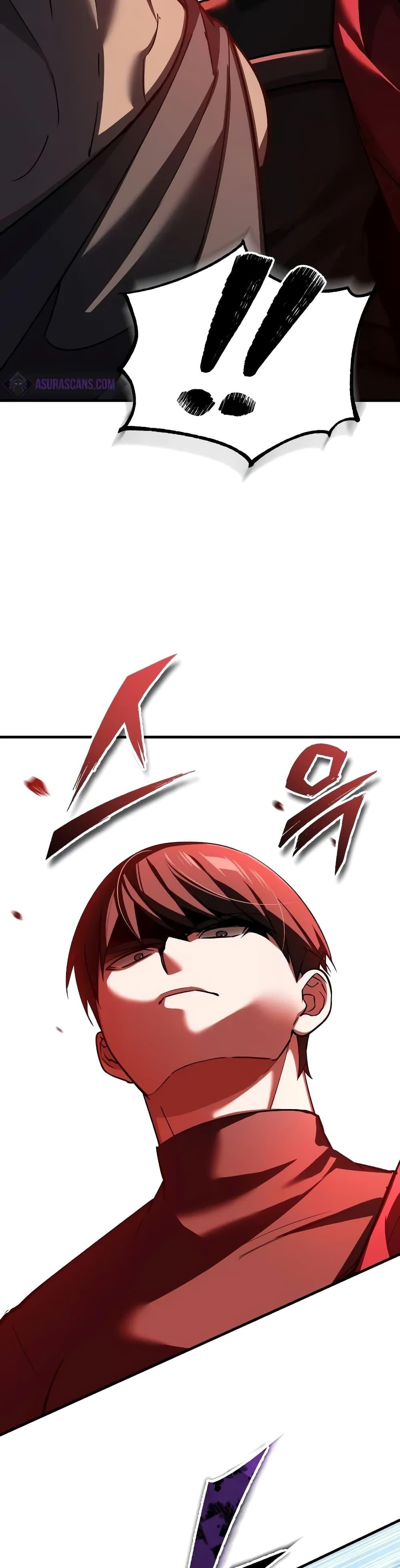 Read The Heavenly Demon Can’t Live a Normal Life TH Manga Online