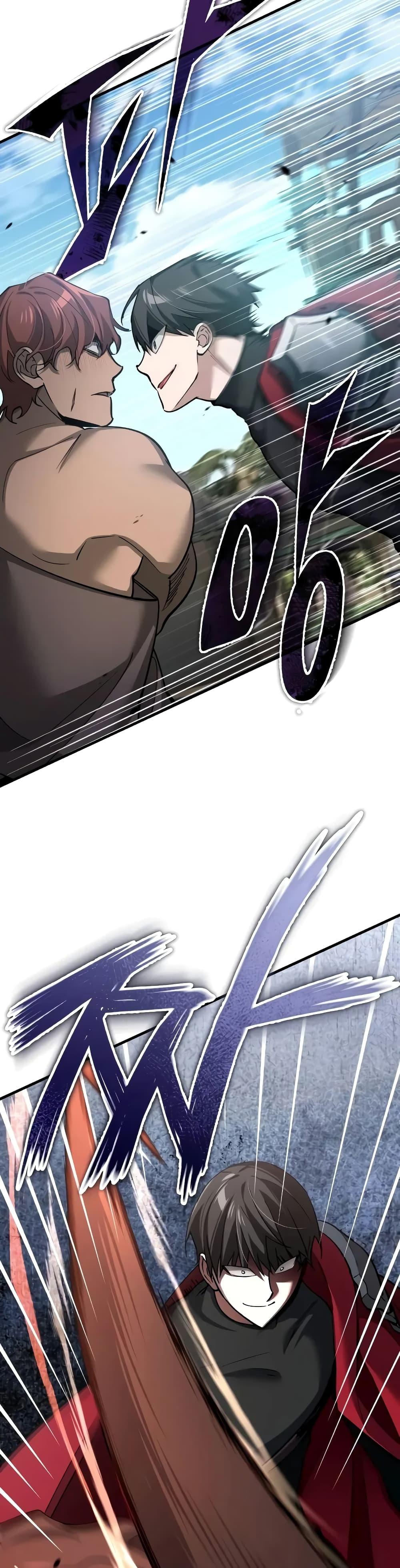 Read The Heavenly Demon Can’t Live a Normal Life TH Manga Online